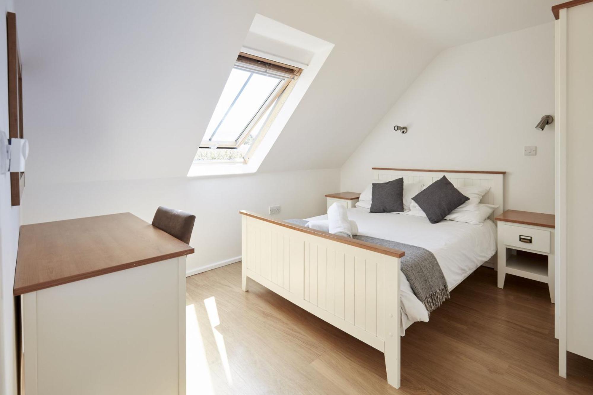 Monmouth Retreat Cottage Beckington Exterior foto