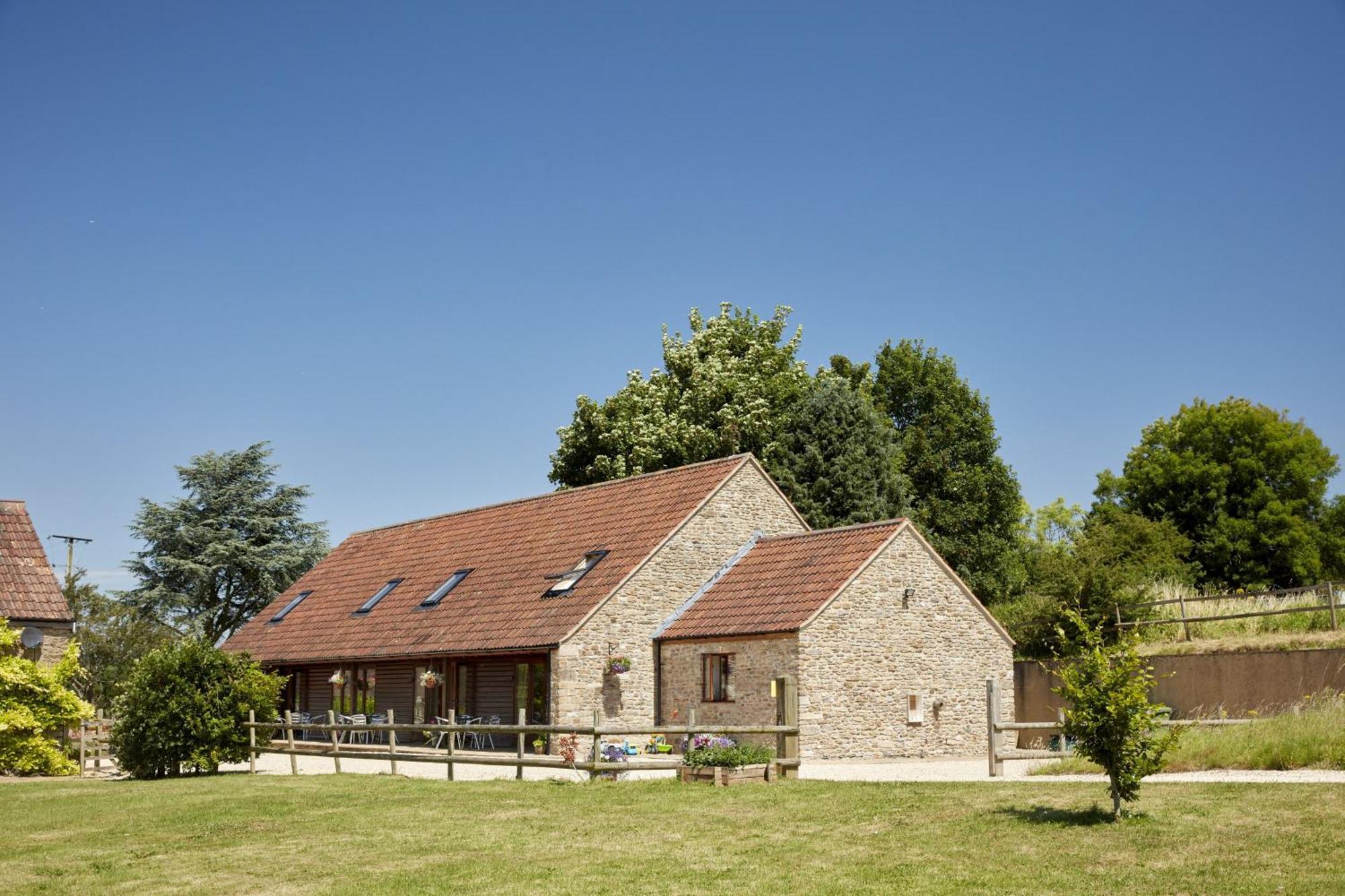 Monmouth Retreat Cottage Beckington Exterior foto